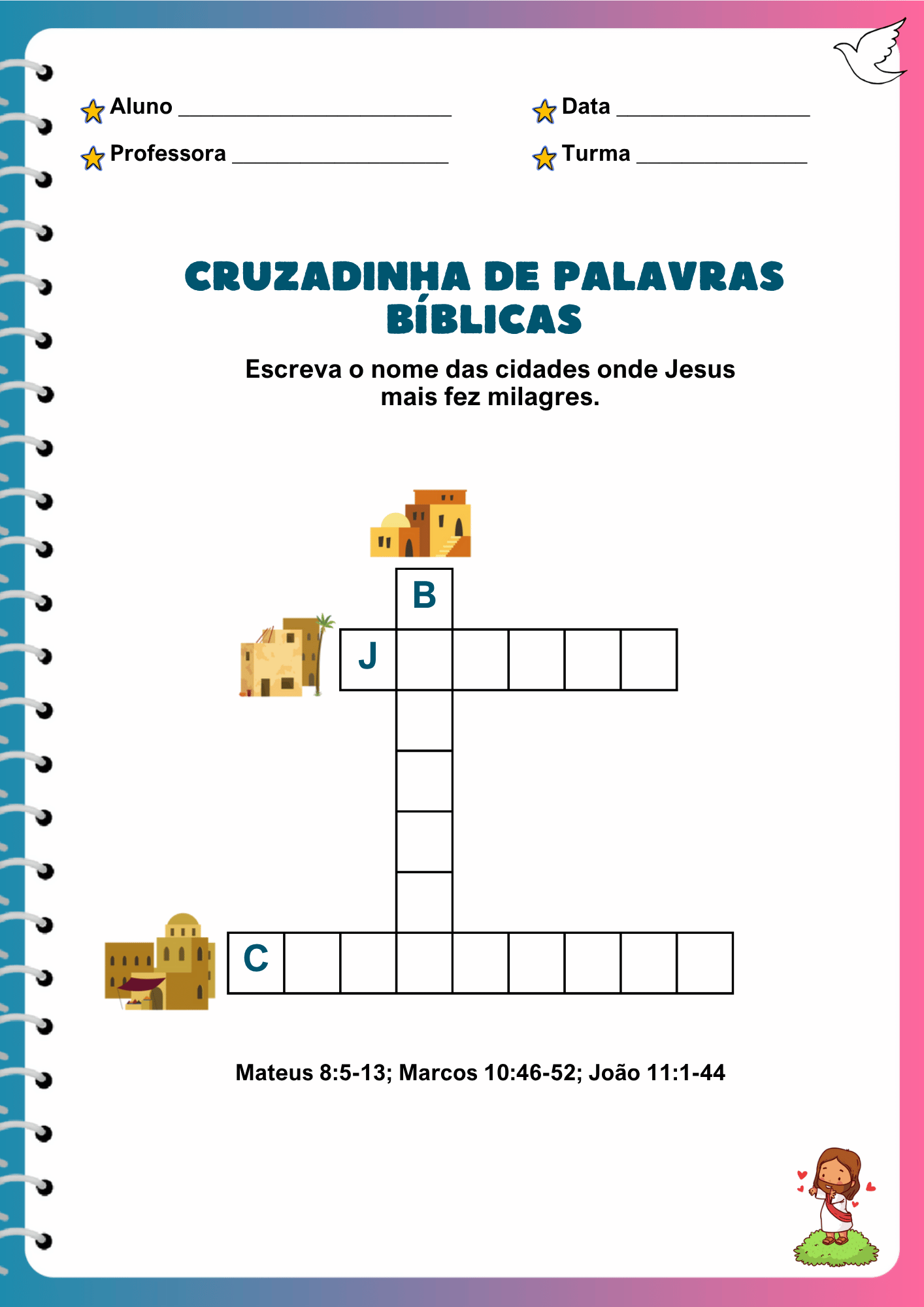 Prévia Cruzadinhas