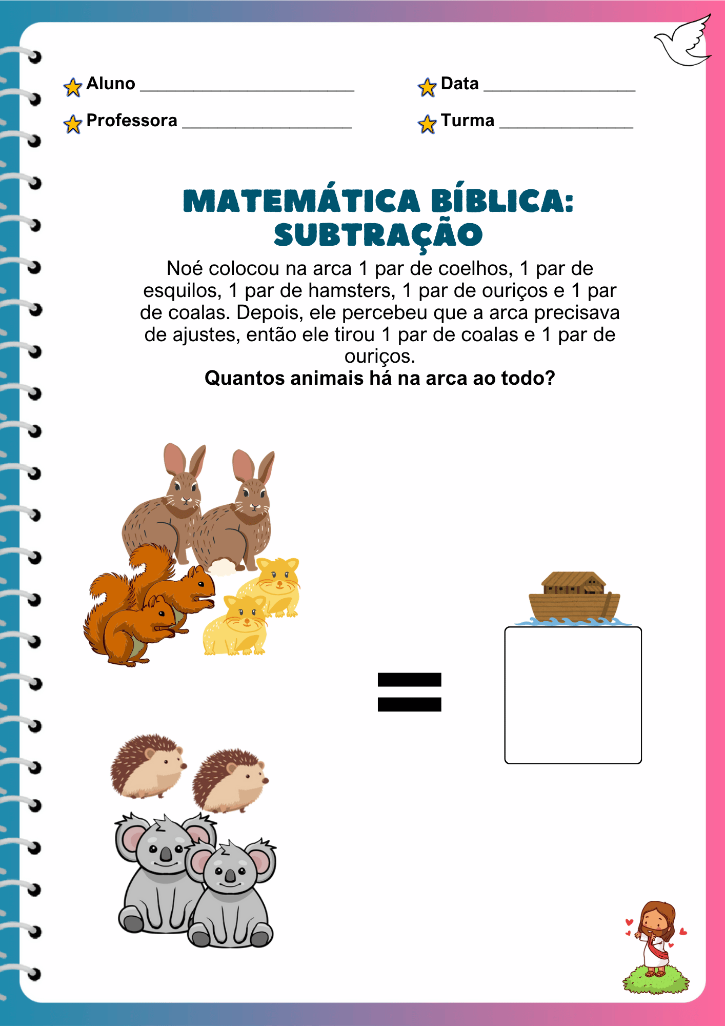 Prévia Matemática