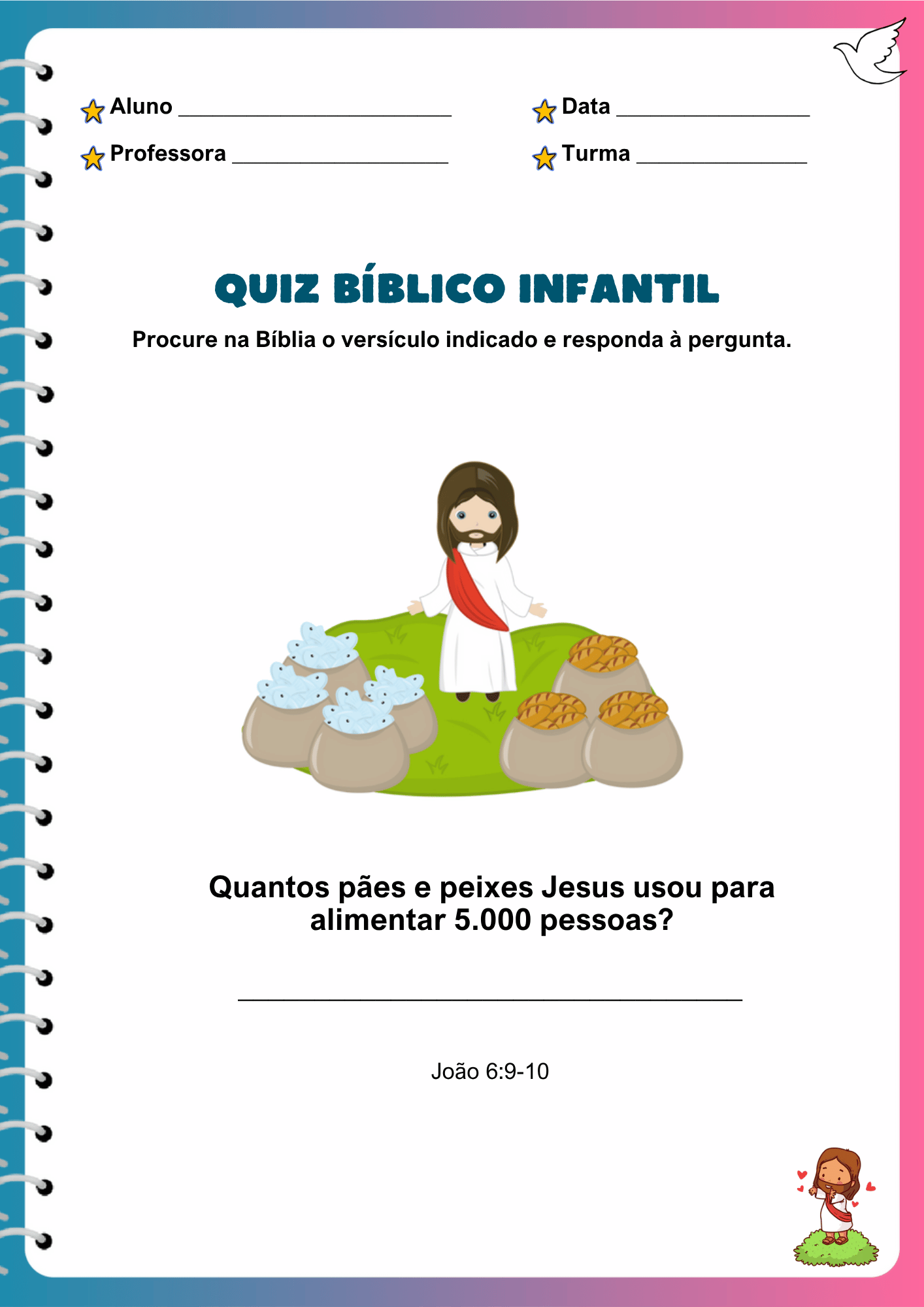 Prévia Quizzes